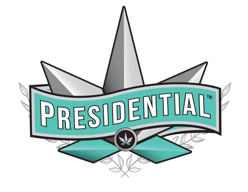 Presidential logo