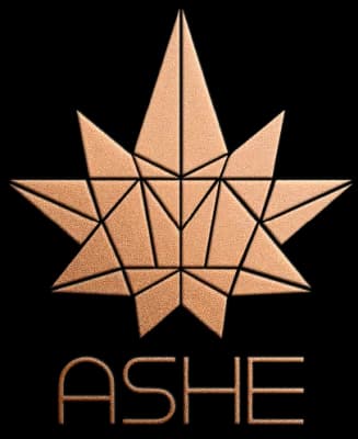 ASHE - licensed Presidential retailer in Pomona, Santa Ana, California