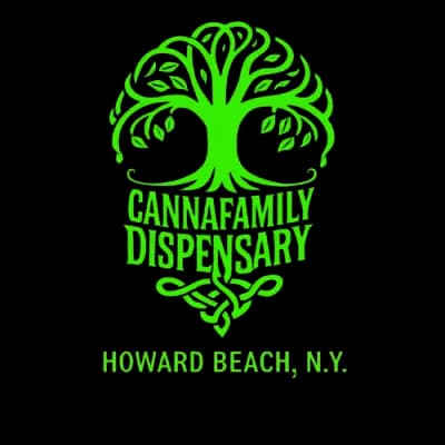 Canna Family - licensed Presidential retailer in Howard Beach, New York