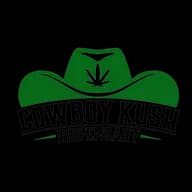 Cowboy Kush Dispensary - licensed Presidential retailer in Broken Arrow, Oklahoma