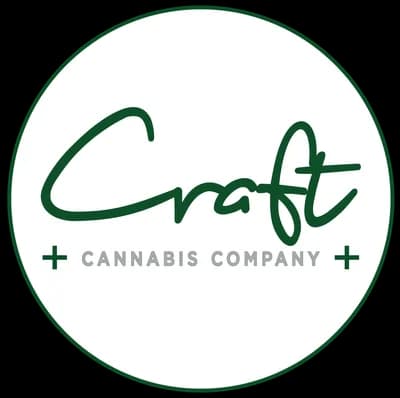 Craft Cannabis Company - licensed Presidential retailer in Edmond, Oklahoma City, Oklahoma