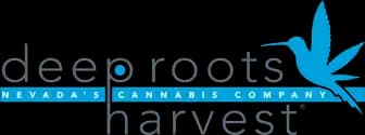 Deep Roots Wendover - licensed Presidential retailer in West Wendover, Nevada