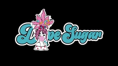 Dope Sugar - licensed Presidential retailer in Los Angeles, California