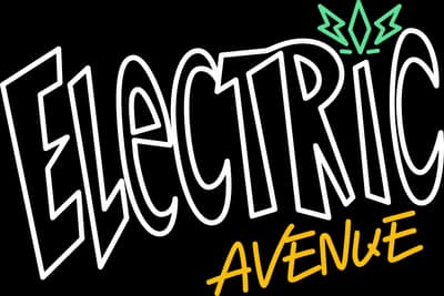 Electric Ave - licensed Presidential retailer in Jurupa Valley, California