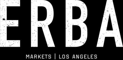 Erba MARKETS - licensed Presidential retailer in Los Angeles, California
