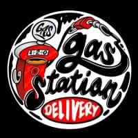 GAS STATION - licensed Presidential retailer in Reseda, California