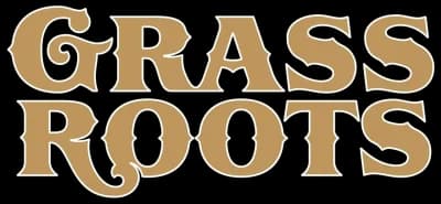 Grass Roots Coillective - licensed Presidential retailer in San Francisco, California