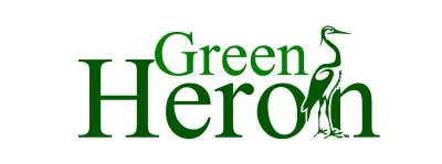 GREEN HERON - licensed Presidential retailer in Lakeport, California