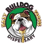 HAZY BULLDOG FARMS - licensed Presidential retailer in Sonora, California
