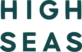 High Seas - licensed Presidential retailer in Costa Mesa, California