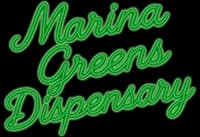 Marina Greens - licensed Presidential retailer in San Francisco, California