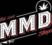 MMD - licensed Presidential retailer in Long Beach, Los Angeles, Marina Del Rey, North Hollywood, Redwood City, California