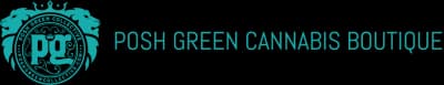 Posh Green Collective - licensed Presidential retailer in San Francisco, California