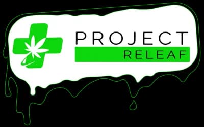Project Releaf - licensed Presidential retailer in Oklahoma City, Oklahoma