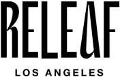RELEAF - licensed Presidential retailer in Los Angeles, California