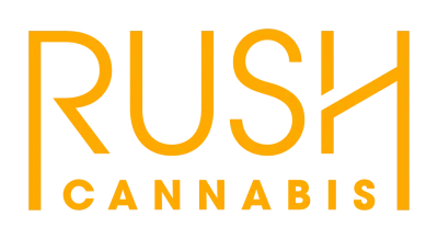 Rush Cannabis - licensed Presidential retailer in Hazel Park, Michigan