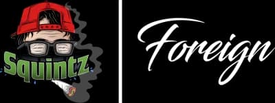 Squintz Foriegn - licensed Presidential retailer in Winnetka, California