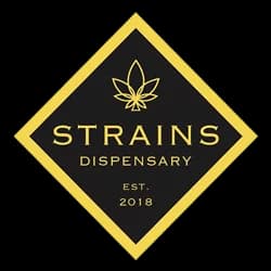 STRAINS - licensed Presidential retailer in Adelanto, Perris, California