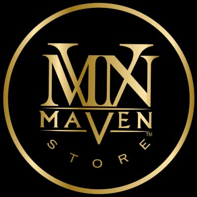 THE MAVEN STORE - licensed Presidential retailer in Tarzana, California