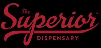 The Superior Dispensary - licensed Presidential retailer in Phoenix, Arizona