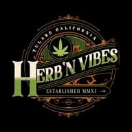 Tulare Herb n Vibes - licensed Presidential retailer in Tulare, California
