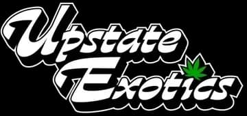 Upstate Exotics - licensed Presidential retailer in Niagara Falls, New York