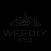 Weedly NYC - licensed Presidential retailer in Brooklyn, New York